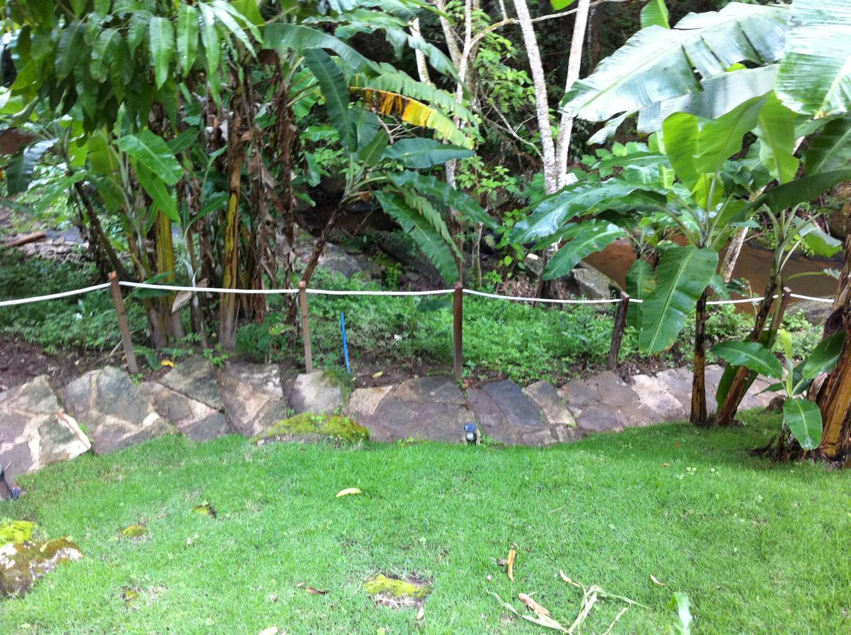 Sitio Alto Da Montanha - Voce Em Paz Com A Natureza Pacoti Exterior photo