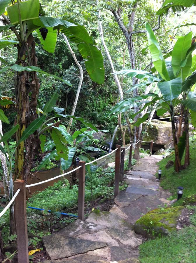 Sitio Alto Da Montanha - Voce Em Paz Com A Natureza Pacoti Exterior photo