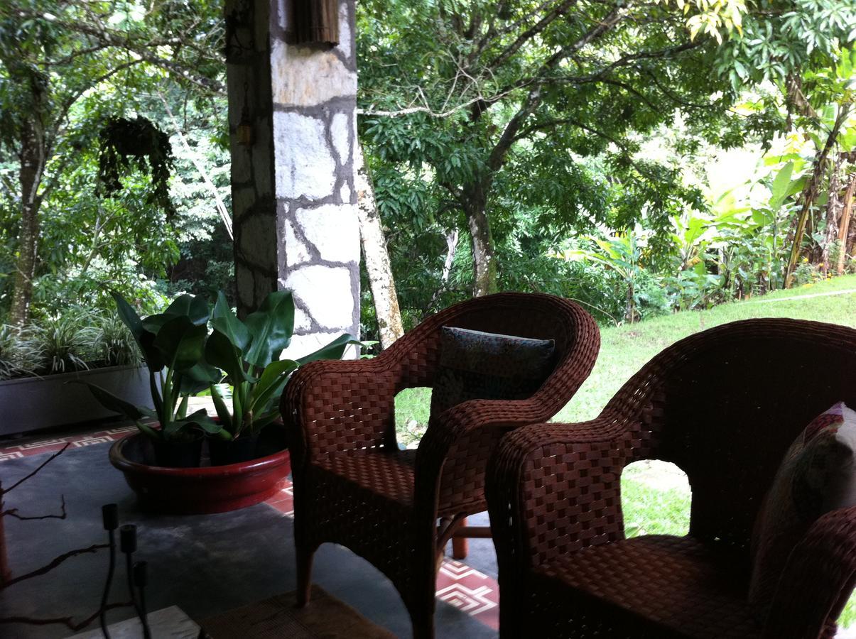 Sitio Alto Da Montanha - Voce Em Paz Com A Natureza Pacoti Exterior photo