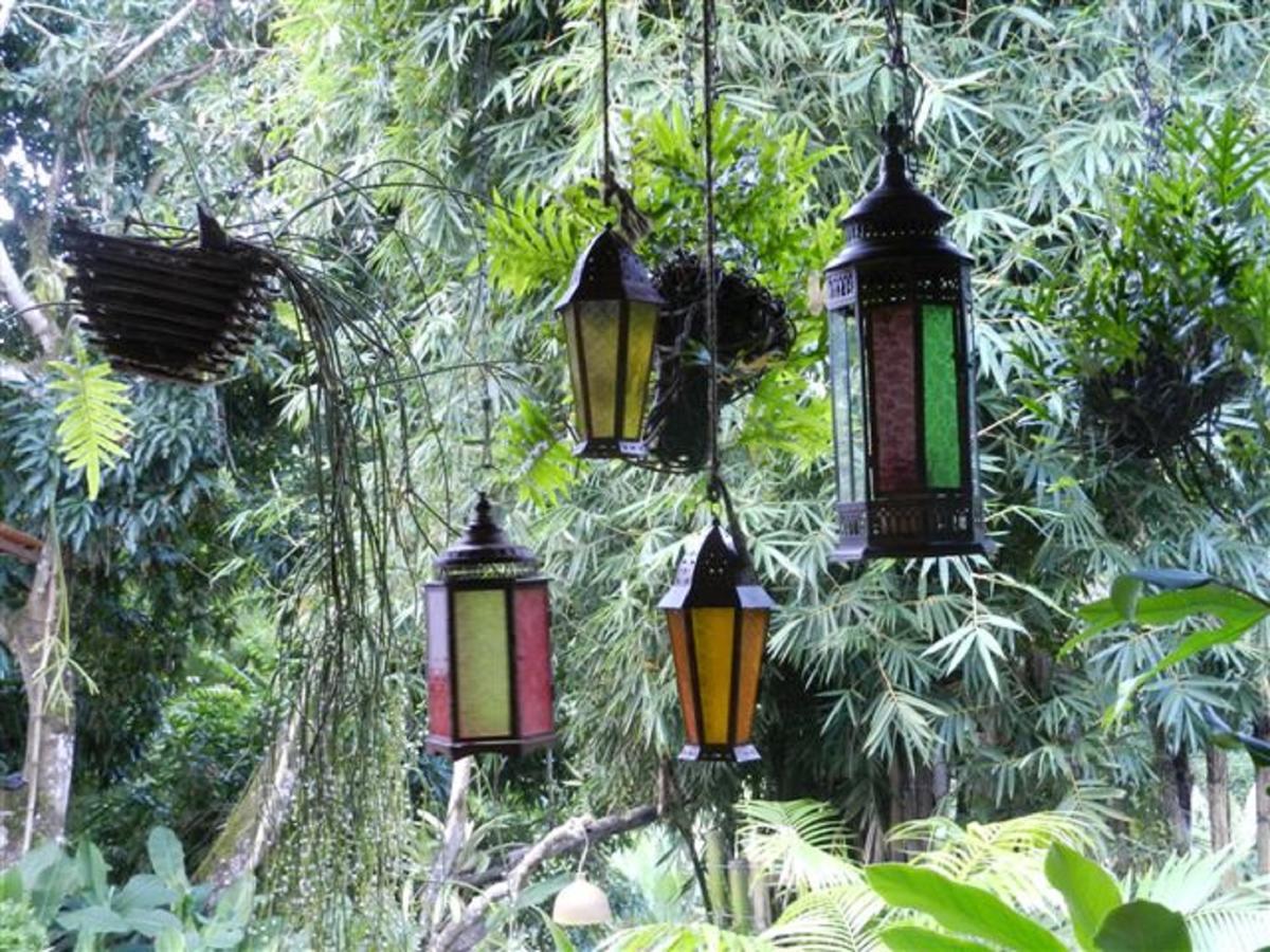 Sitio Alto Da Montanha - Voce Em Paz Com A Natureza Pacoti Exterior photo