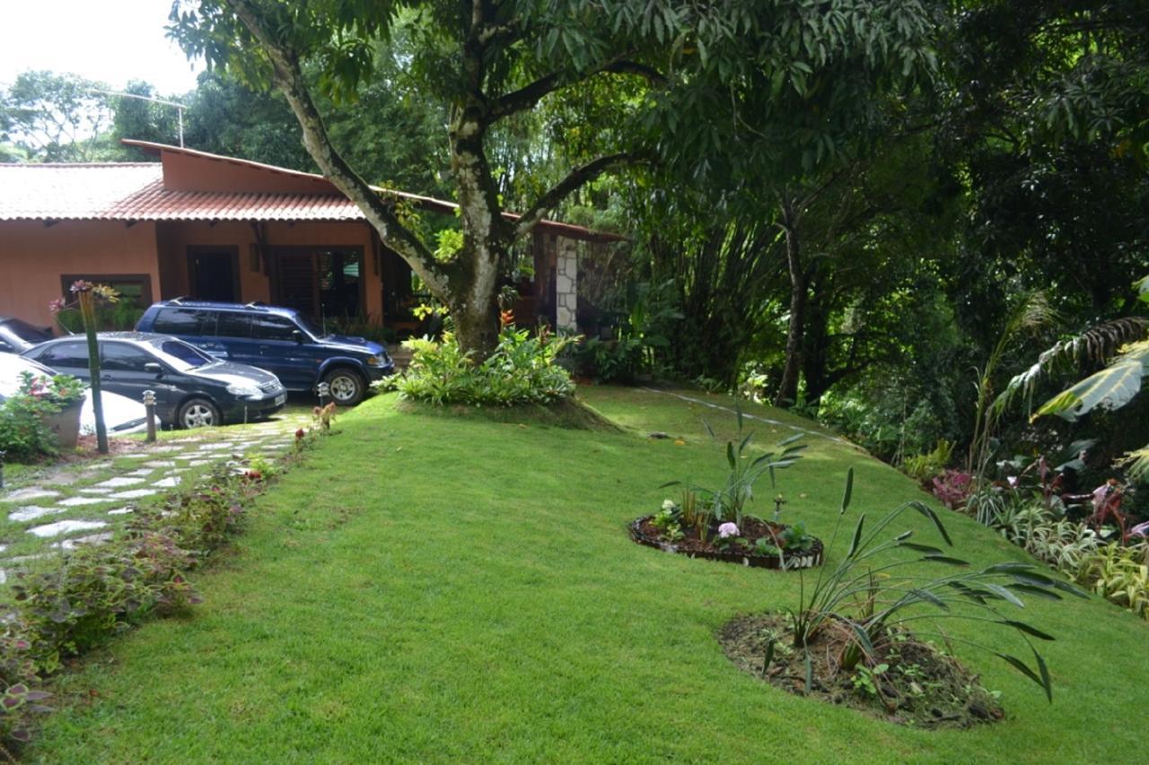 Sitio Alto Da Montanha - Voce Em Paz Com A Natureza Pacoti Exterior photo
