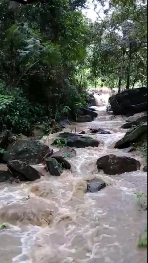 Sitio Alto Da Montanha - Voce Em Paz Com A Natureza Pacoti Exterior photo